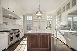 Phoenix Arizona Granite countertops kitchen BK&K Affordable Countertops