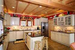 kitchen Phoenix Arizona Granite kitchen - Phoenix Arizona BK&K Affordable Countertops