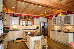 kitchen Phoenix Arizona Granite kitchen - Gilbert Gilbert