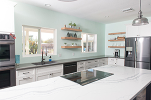 Classy countertops quartz phoenix - Sunrise Sunrise
