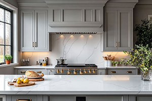 Quartz countertops phoenix - Sunrise Sunrise